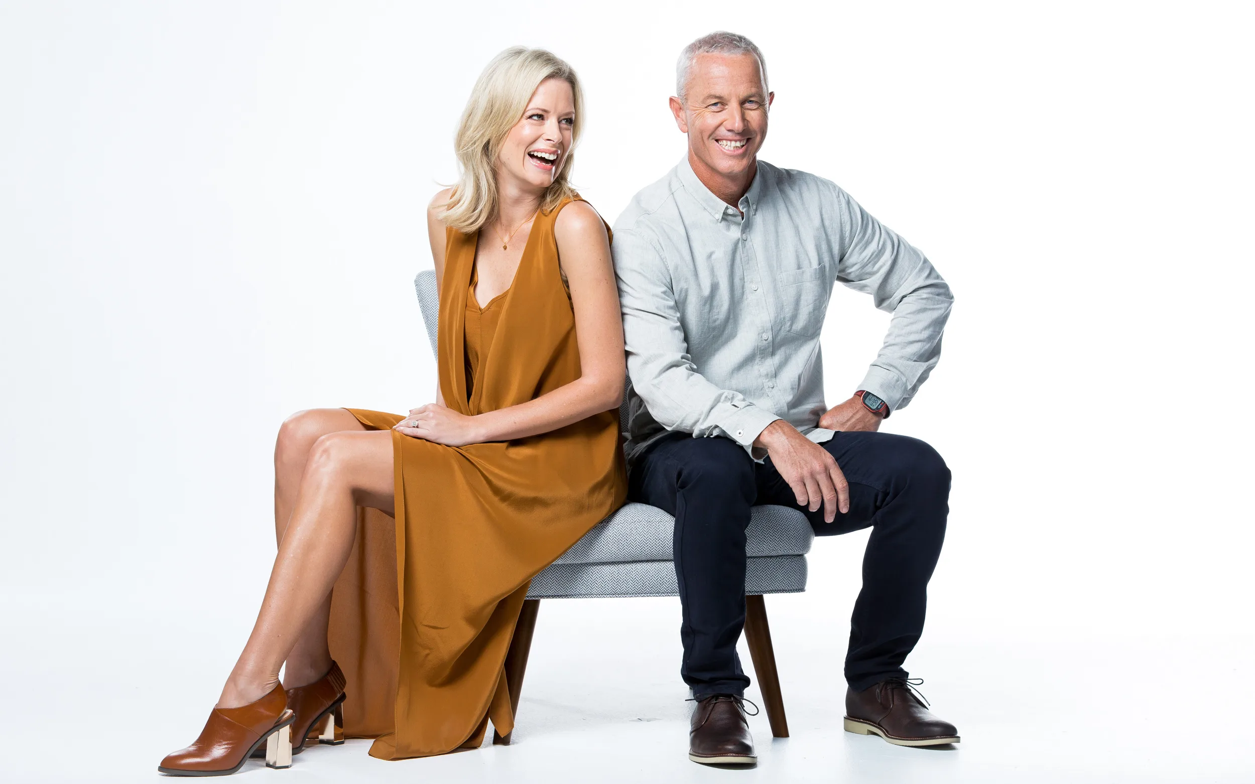 The Block NZ 2016 teams 