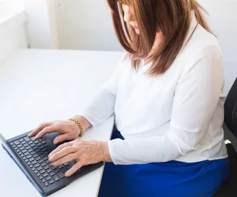 I lost thousands in an internet scam