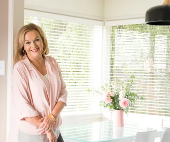 Judith Collins