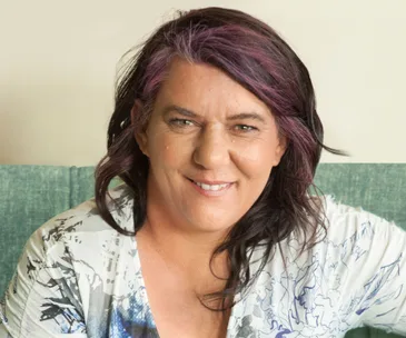 Invercargill mum on how being deaf hasn’t held her family back