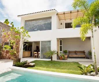 Gardens that help sell your house