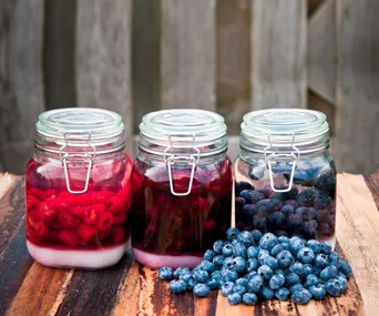 How to make your own flavoured vodka