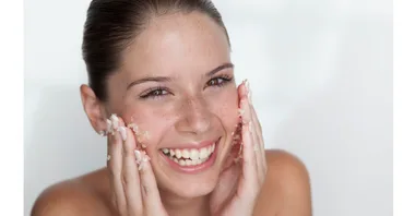How to: Make your own winter beauty treatments