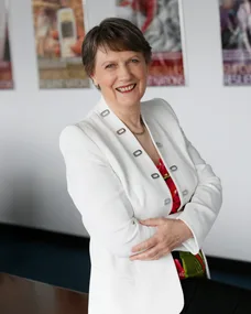 Helen Clark named one of the world’s most powerful women