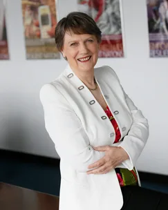 Helen Clark named one of the world’s most powerful women