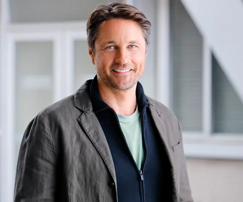 Martin Henderson Grey's Anatomy Shortland Street NZ