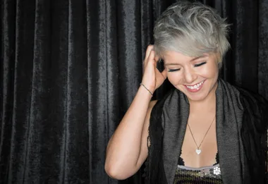 Products for grey hair