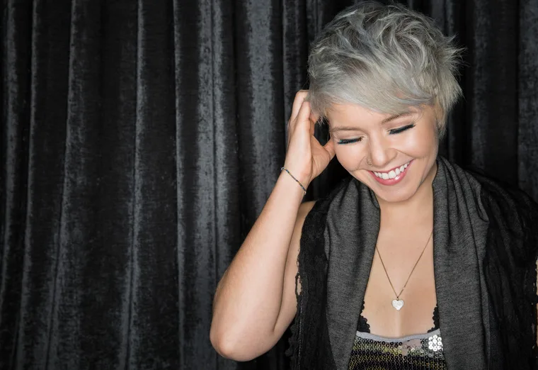 Products for grey hair