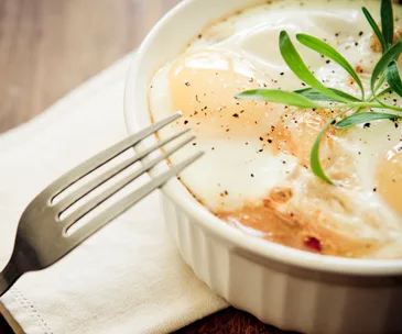 How to: Make breakfast fast