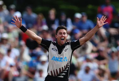 Black Cap hero Trent Boult engaged