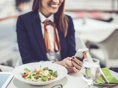 Food bloggers reveal their secrets