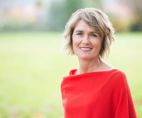 Louise Nicholas