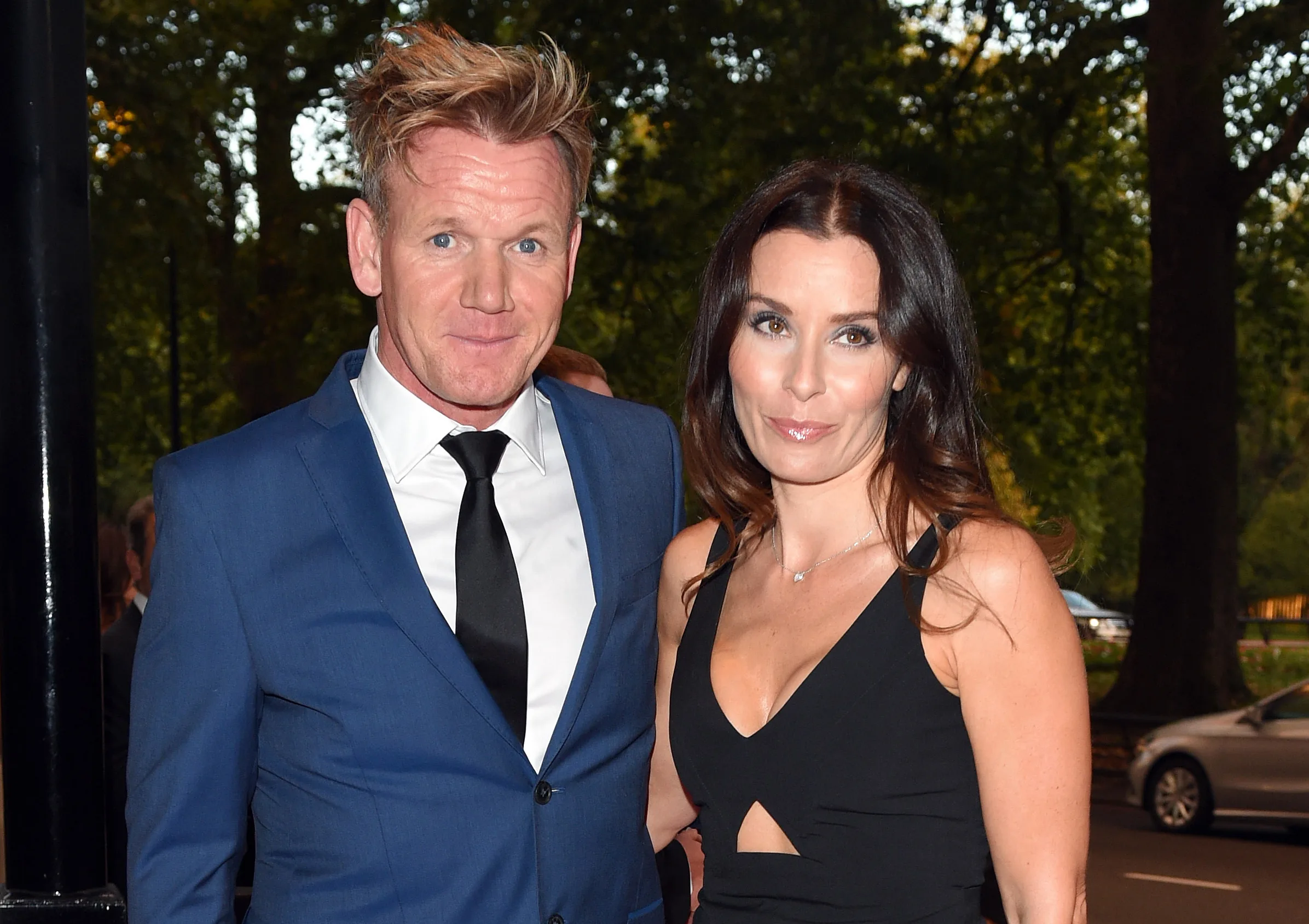 Gordon Ramsay's devastating loss miscarriage wife