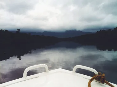 Top of the Lake