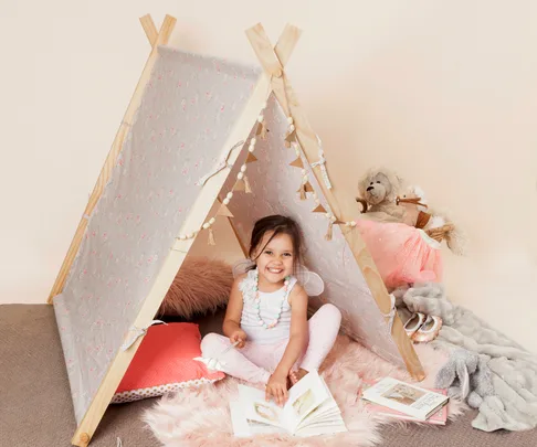 Play-tent
