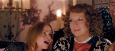 The Absolutely Fabulous movie reveals stunning celebrity cameos