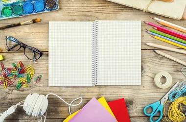 Craft projects