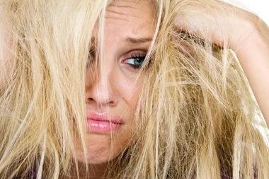 Avoid bad hair days with these three easy tricks