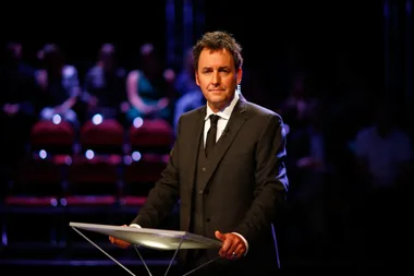 Mike Hosking