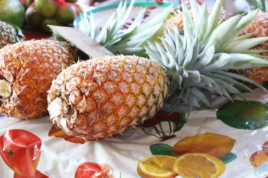 6 places to eat in Vanuatu
