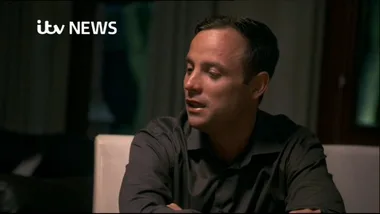 Oscar Pistorius