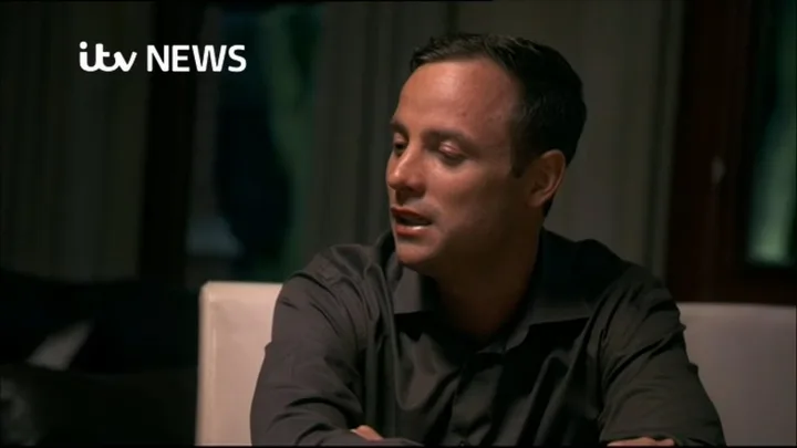 Oscar Pistorius