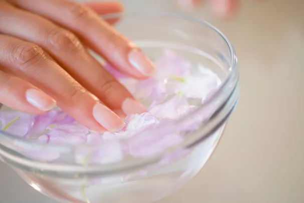 How to make nail polish remover at home
