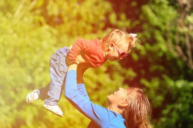 Mother writes letter to adopted daughter