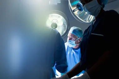 Woman receives womb transplant