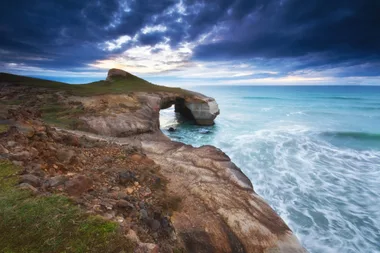 Ten reasons to visit Dunedin