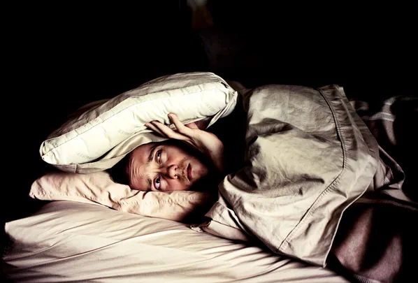 Anxiety in New Zealand