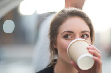 Morning Coffee