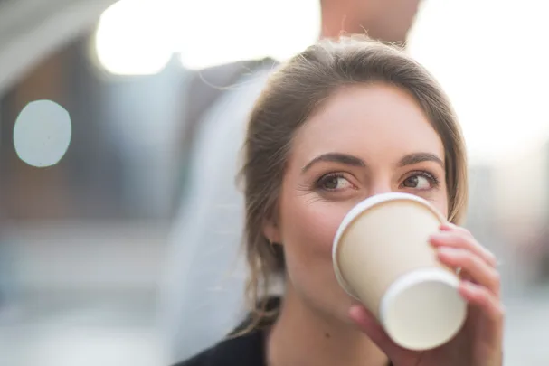 Morning Coffee