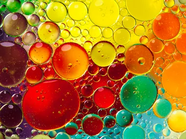 Colours