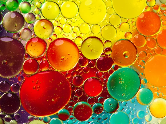 Colours