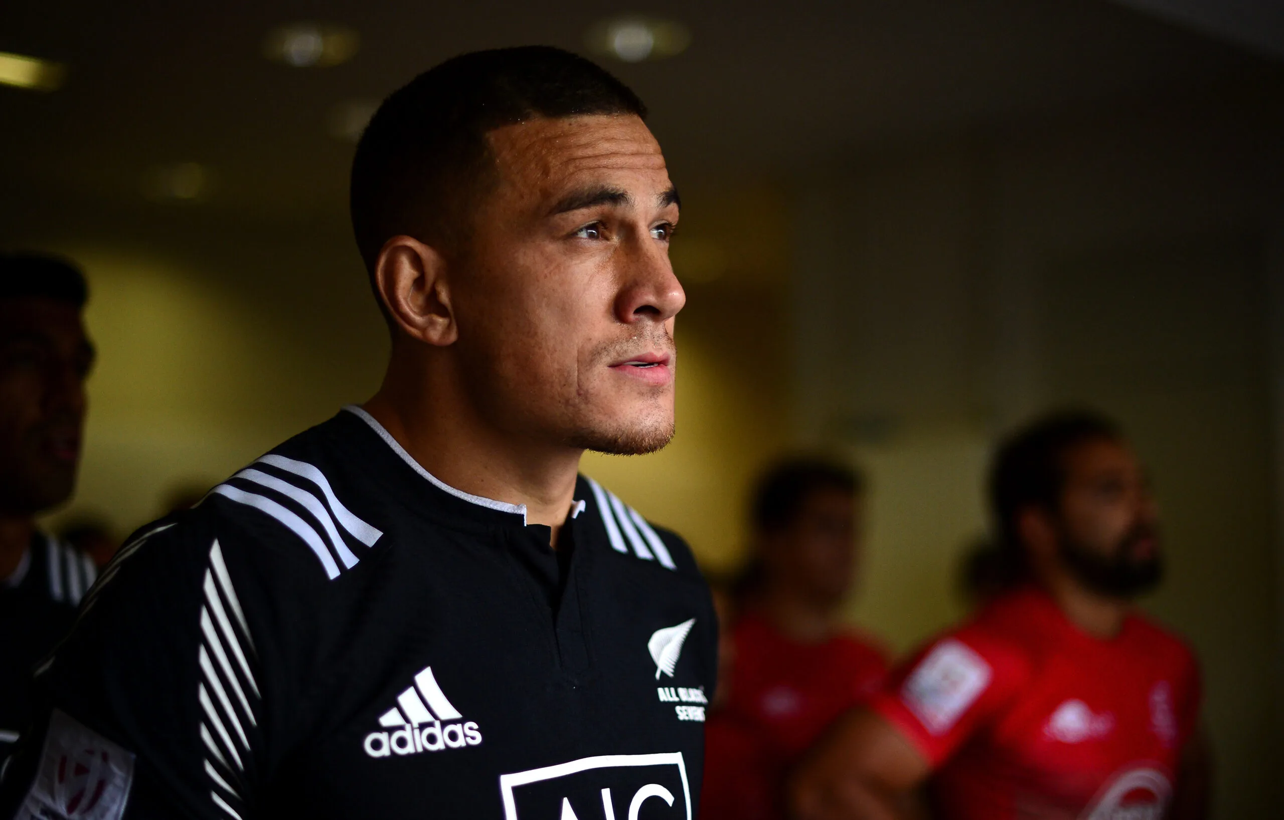 Sonny Bill Williams