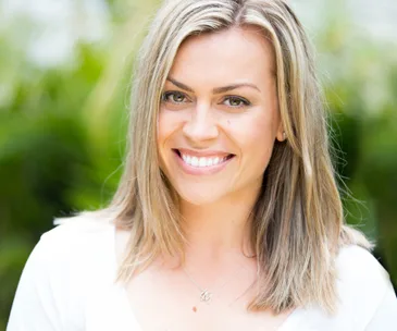 Question time: Laura McGoldrick