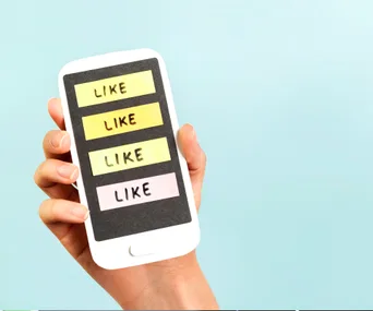 Do you have social media envy?