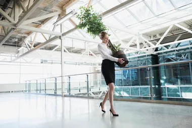 How to change your career and never look back