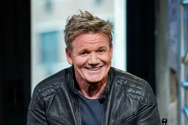 Gordon Ramsay on his favourite dishes