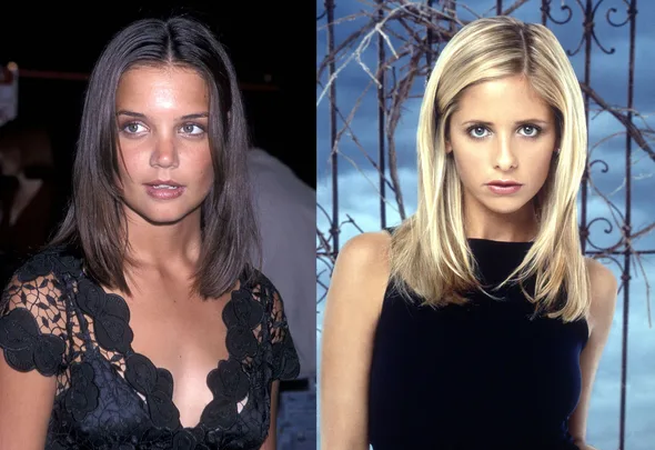 Buffy the Vampire Slayer