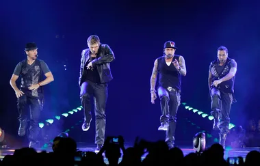 How you can learn to dance like a 90’s pop star