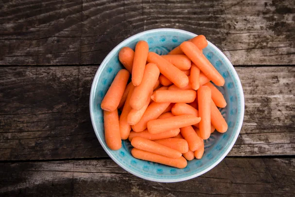 Carrots