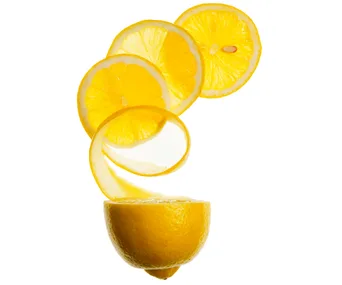 5 reasons why lemons are one of the best foods for your health