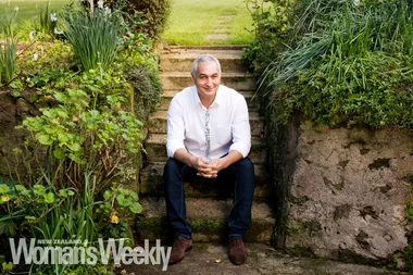 Mike McRoberts: Hilary quitting was like a difficult break-up