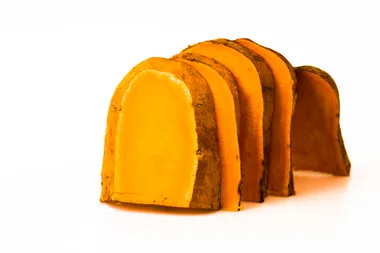 Kumara toast