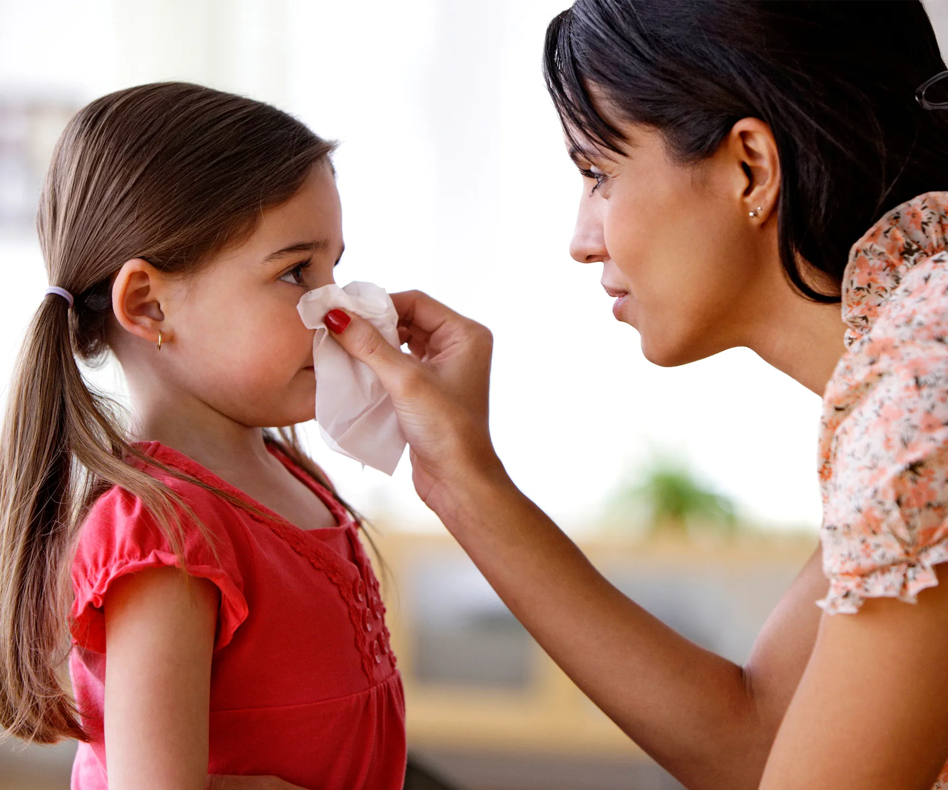 Is your home making you sick?