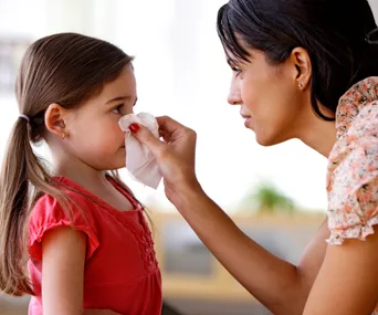 Is your home making you sick?
