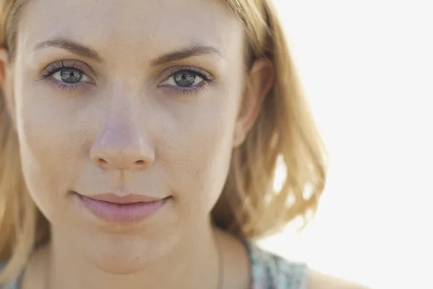 What's the hardest thing about being a woman?
