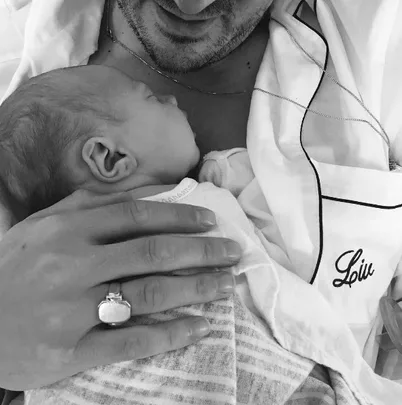 Liv Tyler welcomes baby
